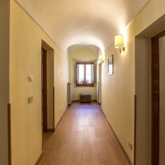 Relais Le Clarisse a Trastevere - Bild 17