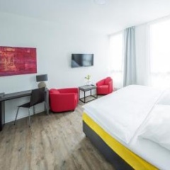 Markthotel Jena - Bild 5