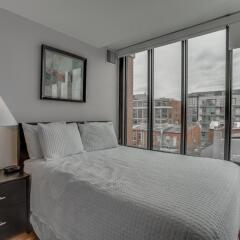 Отель NW DC 30 Day Luxury Aparmtents США, Вашингтон - отзывы, цены и фото номеров - забронировать отель NW DC 30 Day Luxury Aparmtents онлайн фото 15