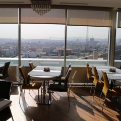 Business Grand Hotel - Bild 17