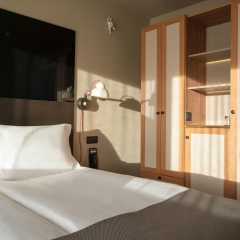Nobis Hotel Stockholm, a Member of Design Hotels - Bild 3