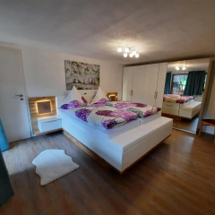 Ferienwohnung Kiliansblick in der Kilianmühle - Bild 5