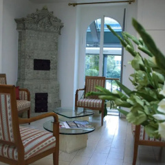 Hotel Martha Dresden - Bild 17
