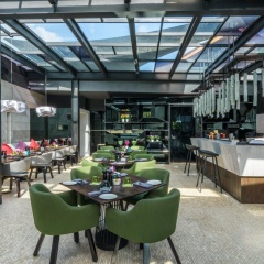The Layar Designer Villas and Spa - Bild 23