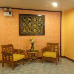 Thepparat Lodge Krabi - Bild 12