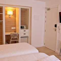 BQ Amfora Beach Hotel - Adults Only - Bild 11