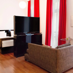 DORMERO Hotel Berlin Ku’damm - Bild 7