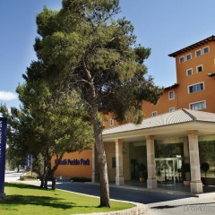 Occidental Playa de Palma - Bild 1