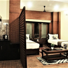 Tashi Namgay Grand Resort thumbnail 4