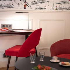 Hotel Cambon - Bild 26