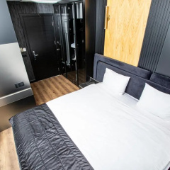 Marlen Hotel Mavisehir - Bild 5