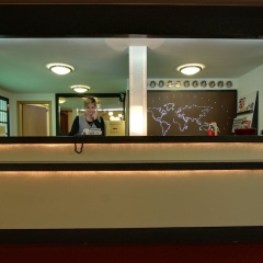 Hotel Grille - Bild 24