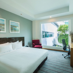 Village Hotel Changi by Far East Hospitality - Bild 7