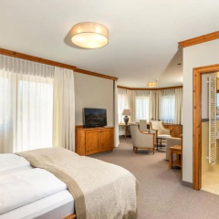 Hotel Grünauerhof - Bild 6