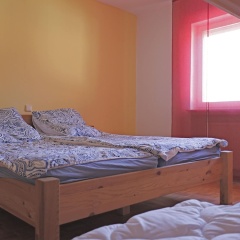 Charmante Ferienwohnung mit Garten in Huddingen - Bild 3