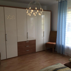 Austernfischer FEWO 3 - Bild 1