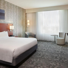 JEN Singapore Orchardgateway by Shangri-La - Bild 10