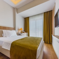 Dedeoğlu Port Hotel - Bild 5