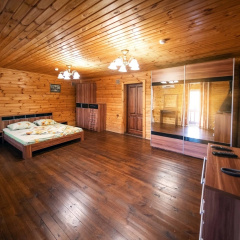 Akvatorija (Tjumen') photo 4