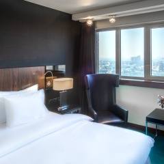 Radisson Blu Hotel, Hamburg - Bild 4
