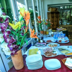 Hotel Solimar - Bild 18