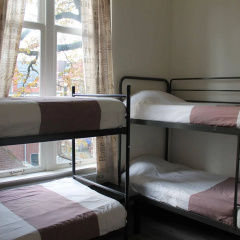 Zaanse Hostel - Bild 5