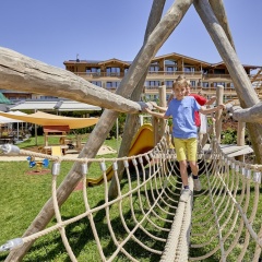 Laschenskyhof Hotel & Spa - Bild 25