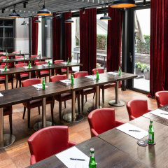 The Wellem Hotel - Bild 23