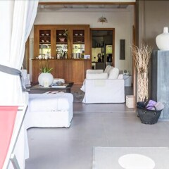 Villa Roc Flamands 11 in Gustavia, Saint Barthelemy from 4724$, photos, reviews - zenhotels.com photo 18