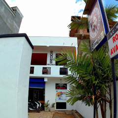 Surasa Beach Resort thumbnail 1