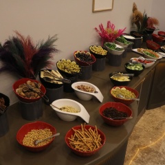 Isnova Hotel - Bild 30