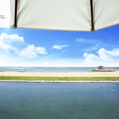 Benoa Palm Resort - Bild 12