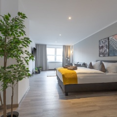 Limehome Essen Kibbelstraße - Bild 3