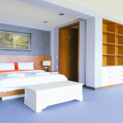 โรงแรม ชาโตว์วิสต้า photo 4