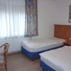 Boutique-Hotel Fährhaus Saarbrücken - Bild 5
