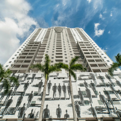 Fortune House Hotel Suites - Bild 1