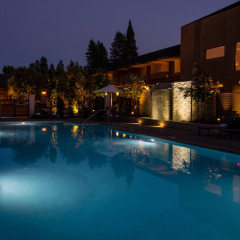 Napa Valley Marriott Hotel & Spa thumbnail 23