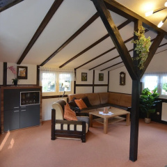 Quaint Holiday Home in Elbingerode near Forest - Bild 10