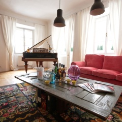Hotel Krone 1512 - Bild 16