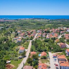 Отель House Katti Хорватия, Умаг - отзывы, цены и фото номеров - забронировать отель House Katti онлайн фото 3