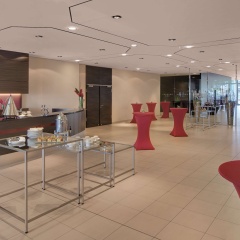 Radisson Blu Hotel, Leipzig - Bild 16