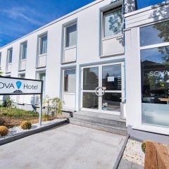 SOVA Hotel - Bild 1