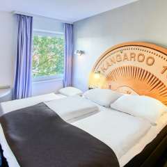 B&B Hotel Offenbach-Kaiserlei - Bild 4