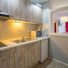 O7 Be Klub Hotel - Bild 16
