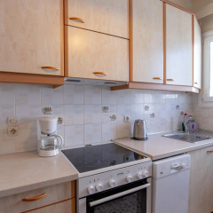 Elegant Flat Alimos Marina - Bild 12