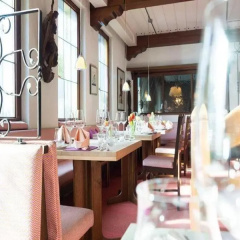 Hotel Restaurant Krehl S Linde - Bild 24