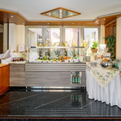 Hetzel Hotel Stuttgart - Bild 10