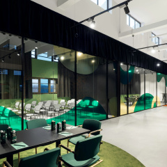 CX Milan Bicocca - Bild 1