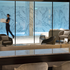 Le Damantin Hôtel & Spa - Bild 23