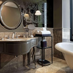 Hotel Muse Bangkok, Autograph Collection (Marriott International) - Bild 11